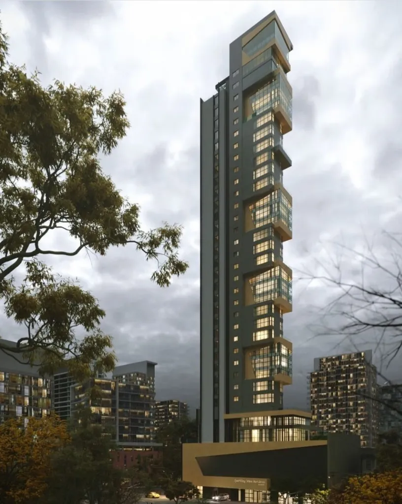 Sparkling Wine - Residencial