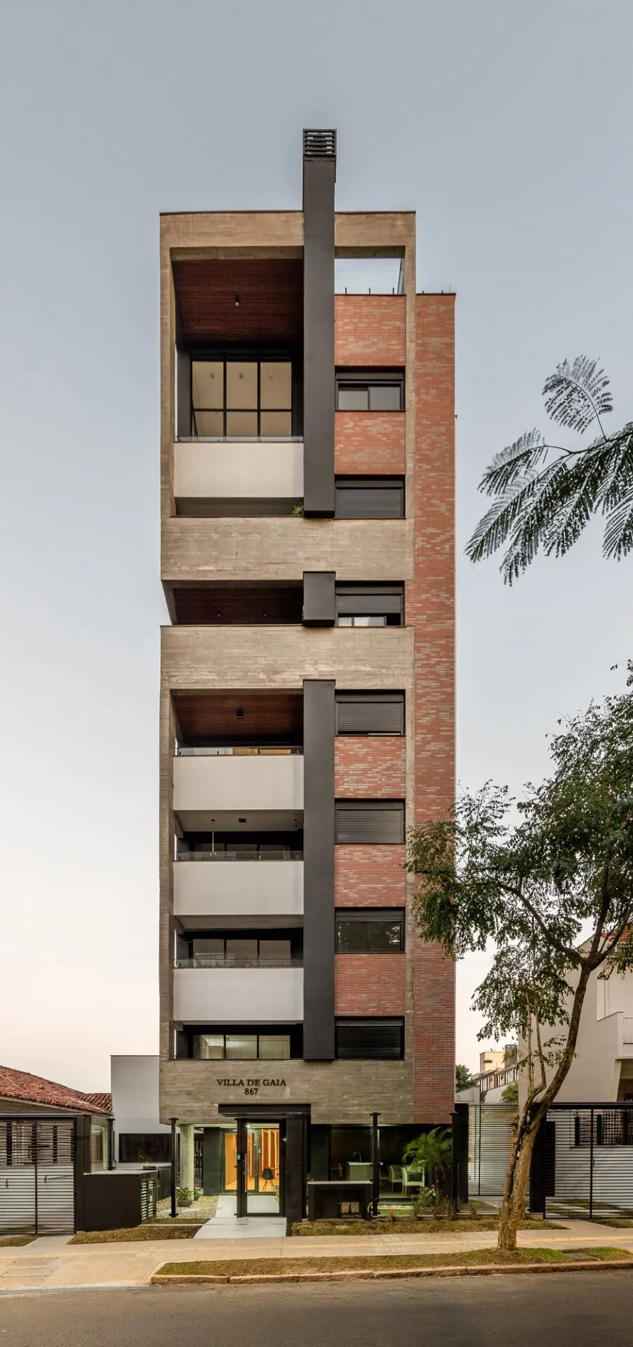 Villa de Gaia - Aquila Construtora e Incorporadora — foto 3