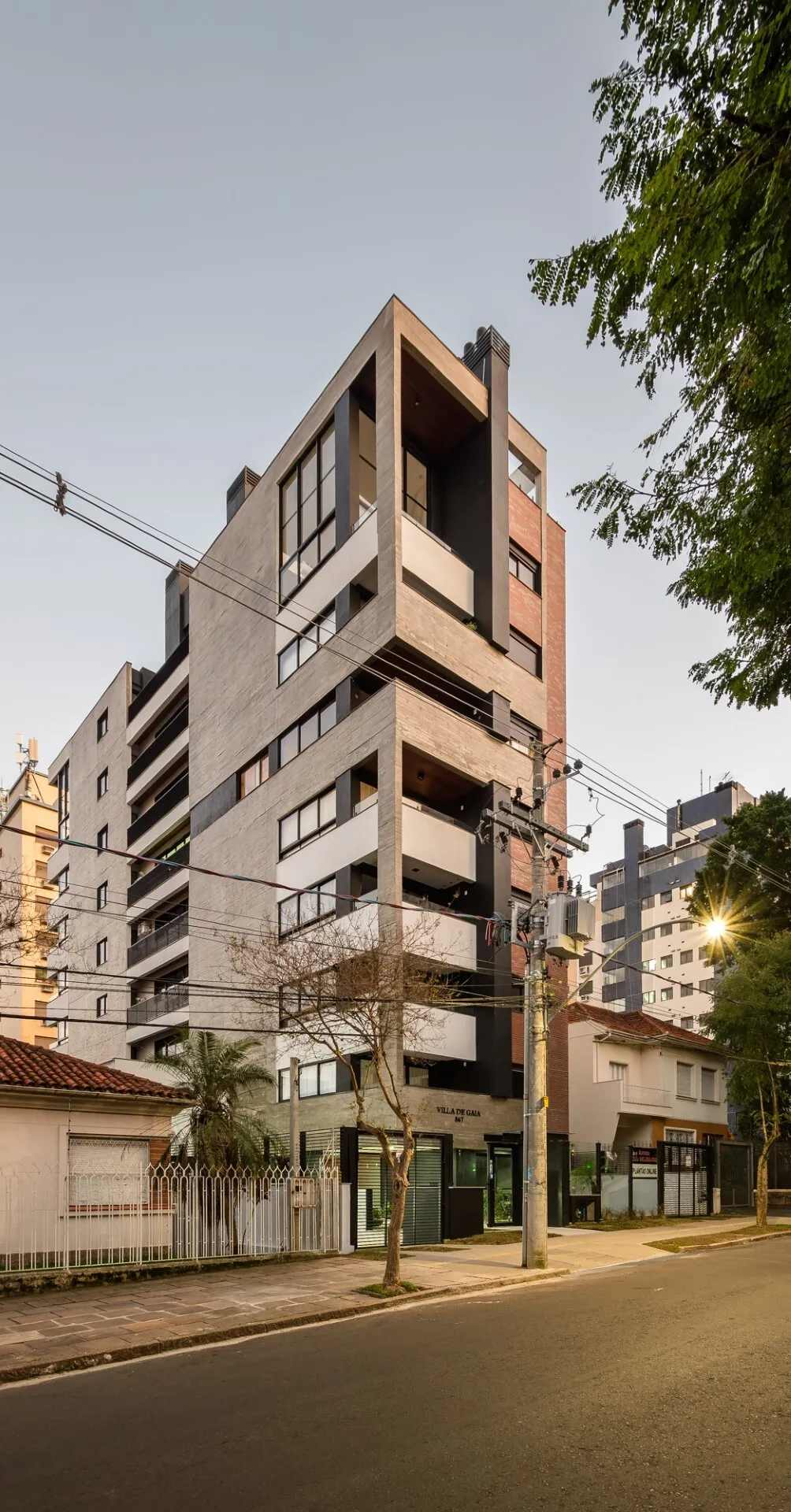 Villa de Gaia - Aquila Construtora e Incorporadora — foto 2