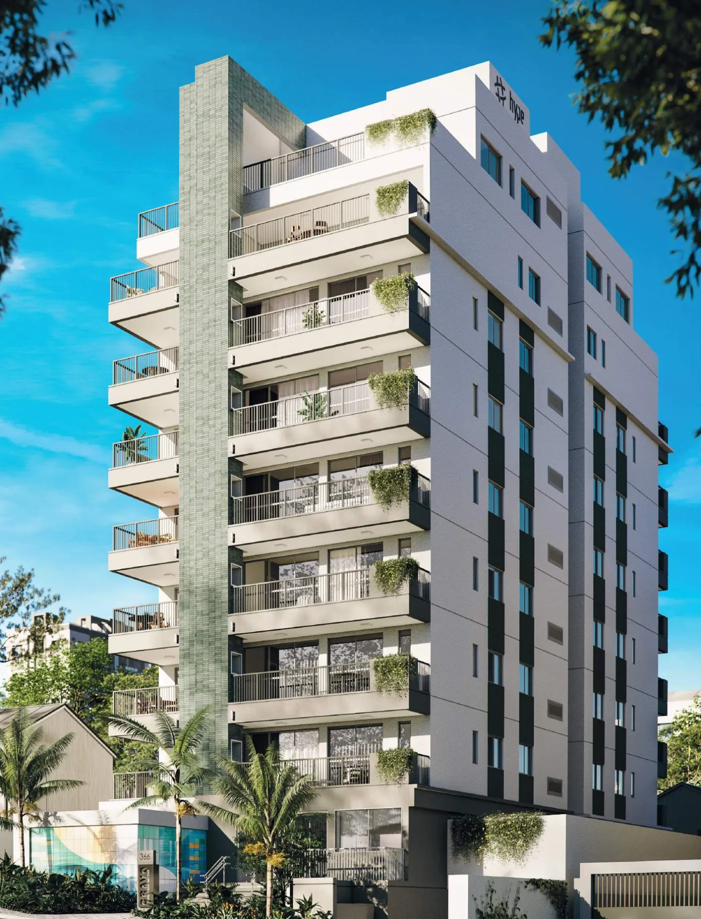 Cravo Casa Nativa - Hype