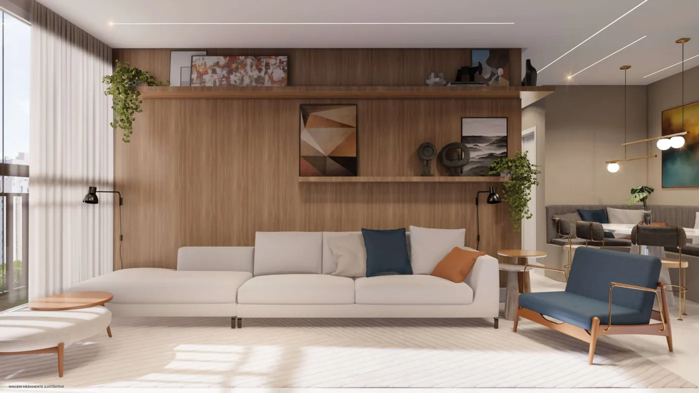 JJR Hortência - Yees Inc SP Interior — foto 5
