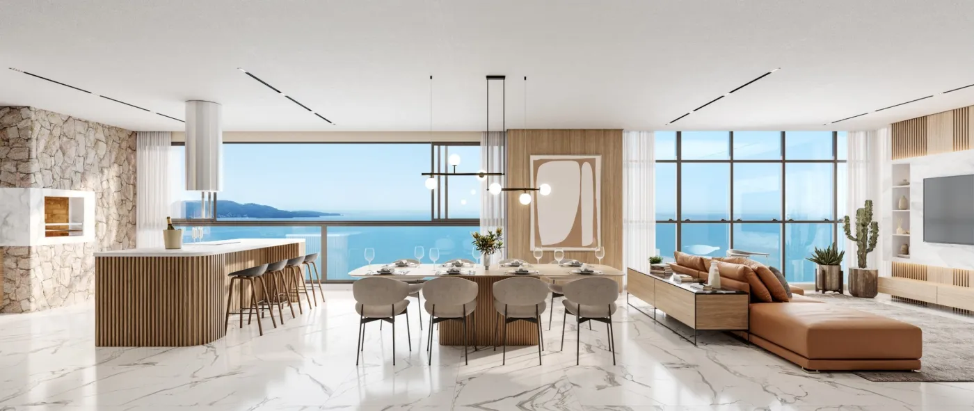 Villa De Capri - Gandin Construtora — foto 3