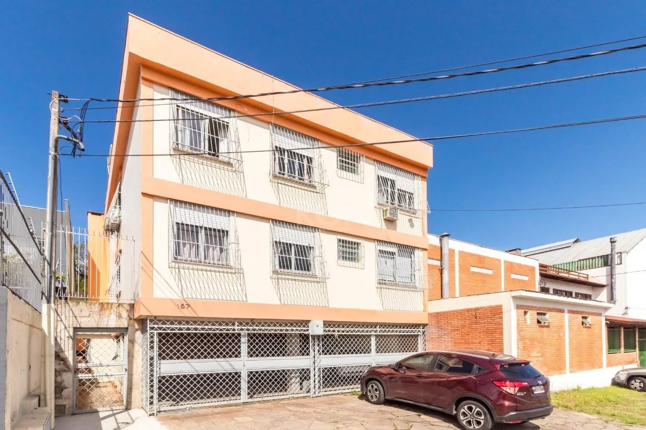 BJDM 157 Apto HM648 - Humanize Imóveis Exclusividades