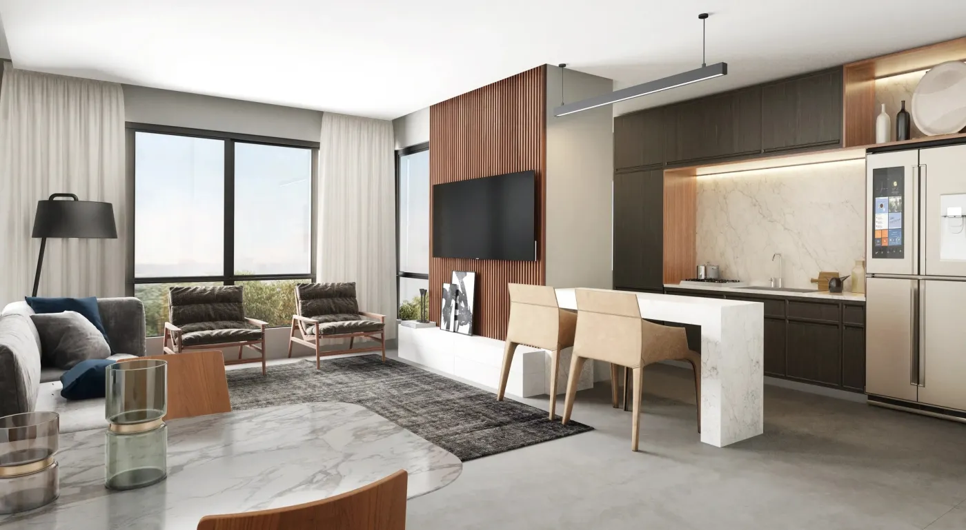 Saint Clair - HS Empreendimentos — foto 4