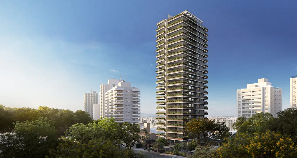 Praça Mário Fontana - Dois Continentes