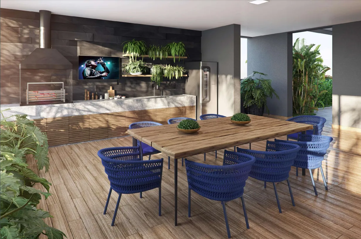Trinity Vila Clementino Smart - NR — foto 5
