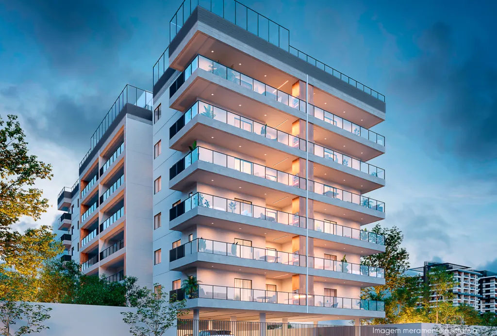 Renaissance - Supervisa Construtora