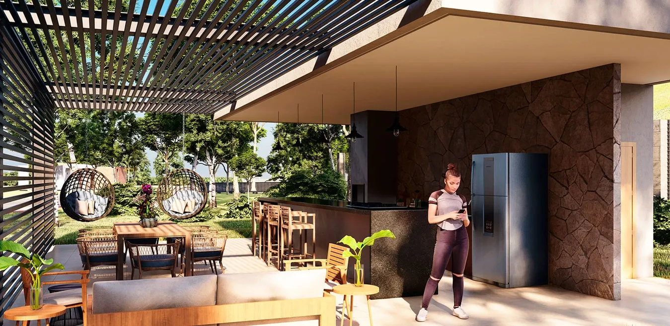 Solaris Laguna - Sousa Andrade — foto 4