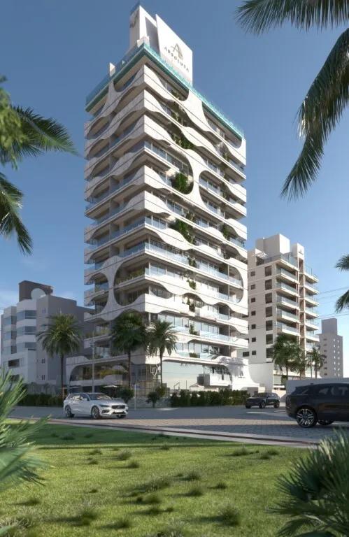 Brava Lux - Absoluta Construtora e Incorporadora SC
