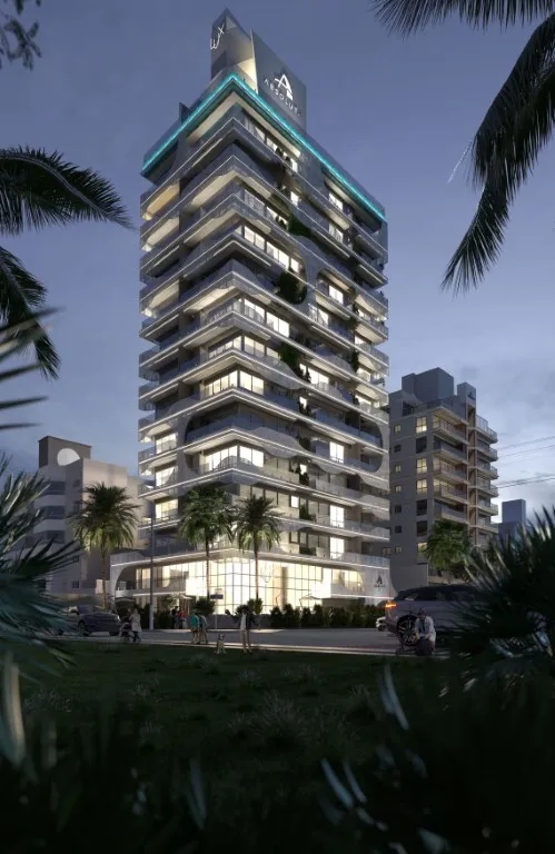 Brava Lux - Absoluta Construtora e Incorporadora SC — foto 2