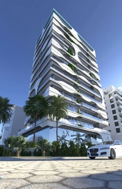 Brava Lux - Absoluta Construtora e Incorporadora SC — foto 3