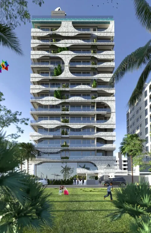 Brava Lux - Absoluta Construtora e Incorporadora SC — foto 4