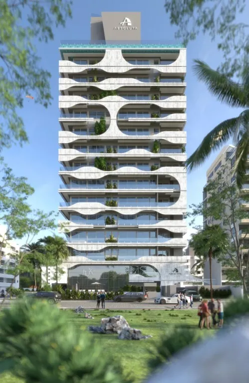 Brava Lux - Absoluta Construtora e Incorporadora SC — foto 5