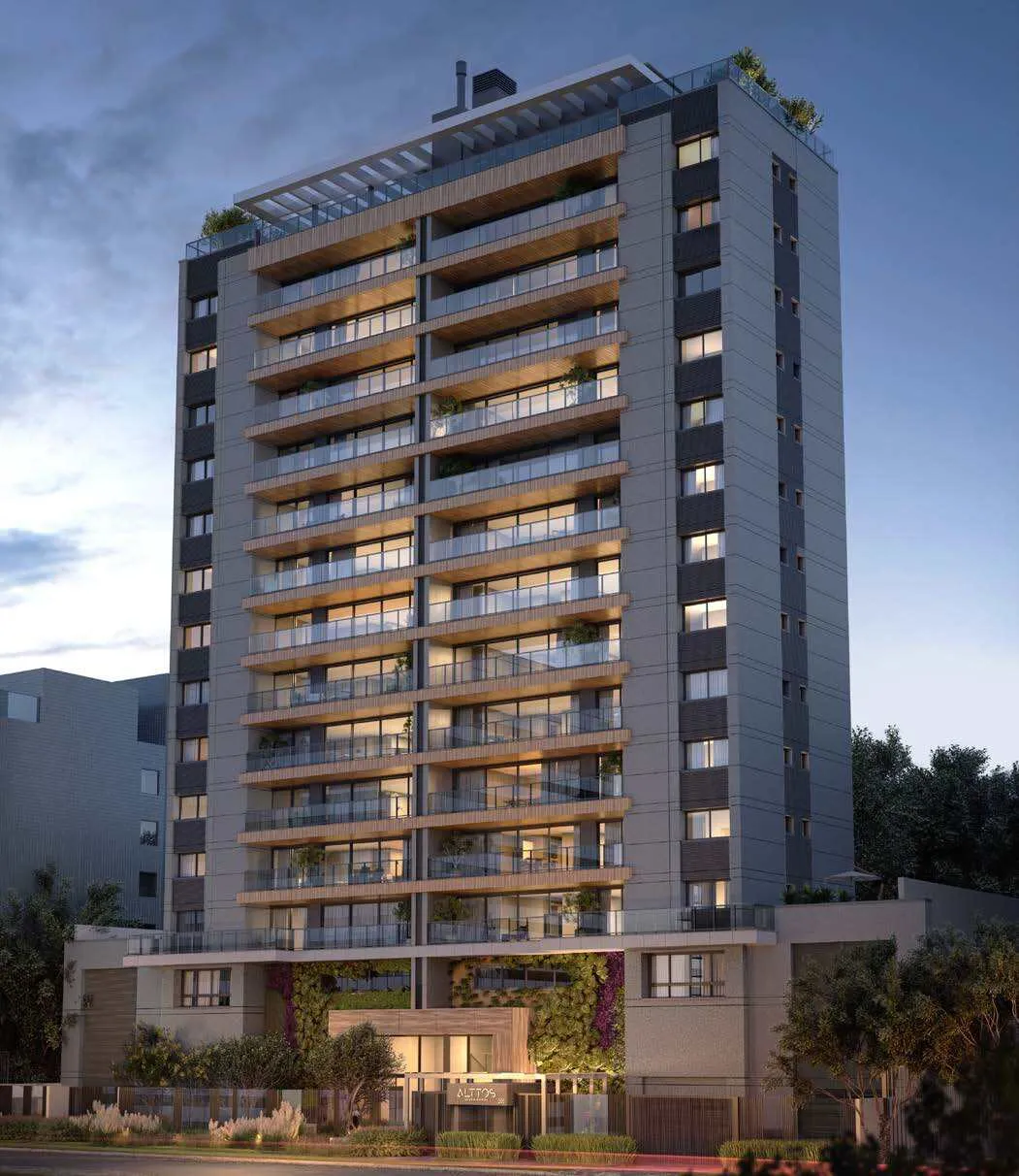 Alttos Green Homes - Joal Teitelbaum