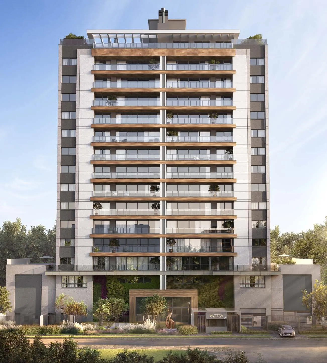 Alttos Green Homes - Joal Teitelbaum — foto 2