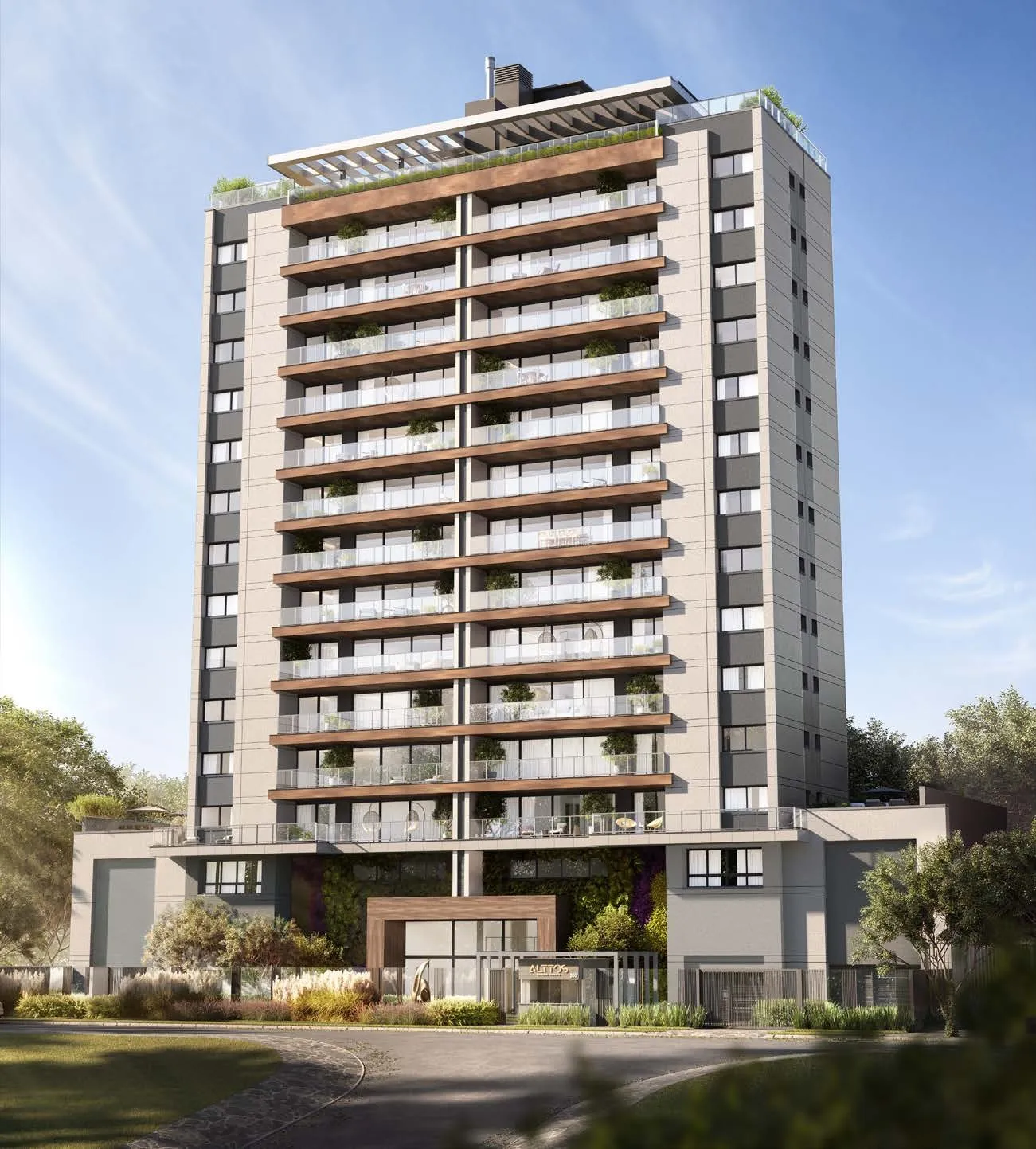 Alttos Green Homes - Joal Teitelbaum — foto 3