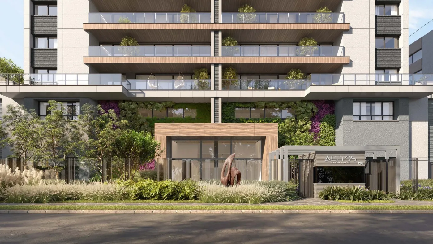 Alttos Green Homes - Joal Teitelbaum — foto 4