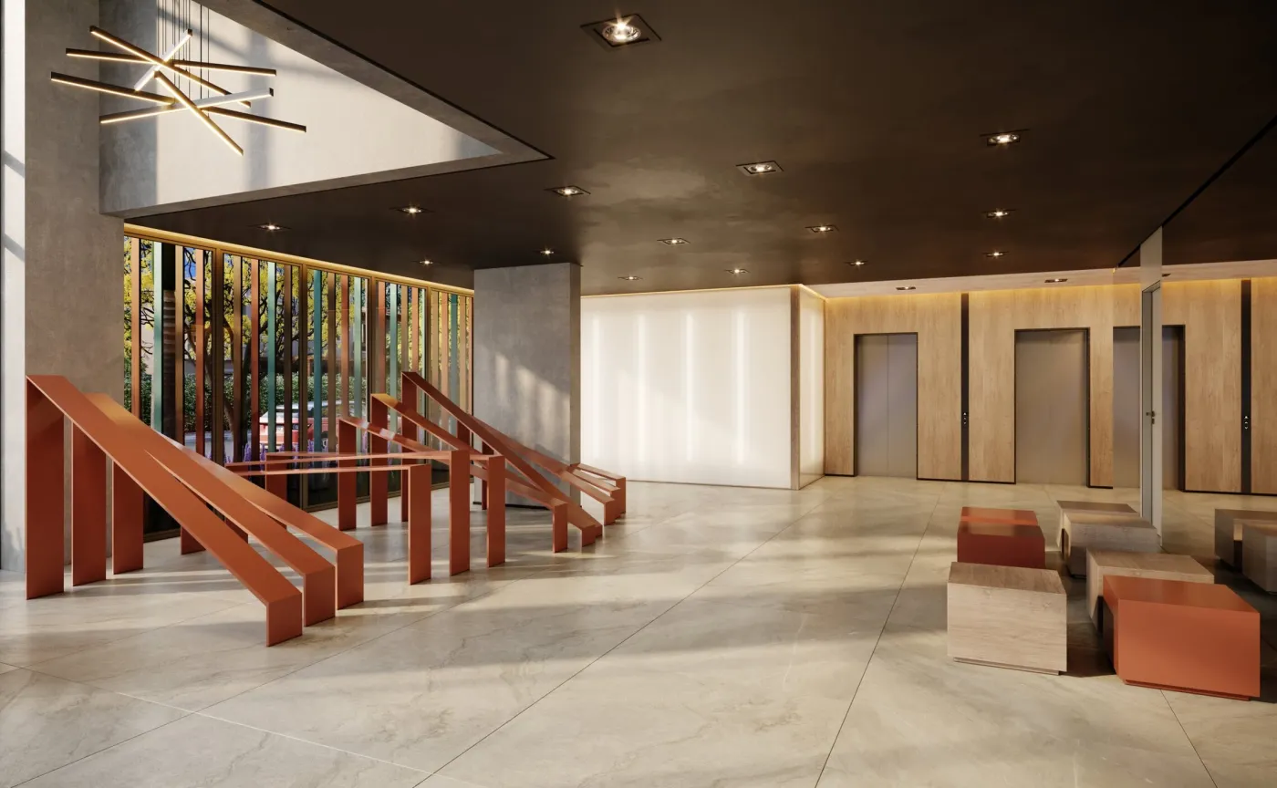 Inside Brooklin - Teixeira Duarte — foto 2