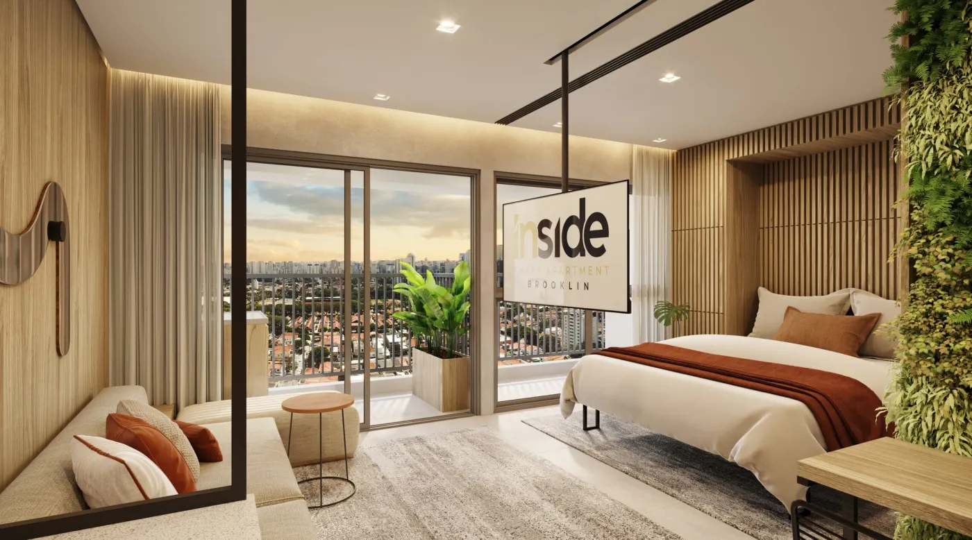 Inside Brooklin - Teixeira Duarte — foto 4