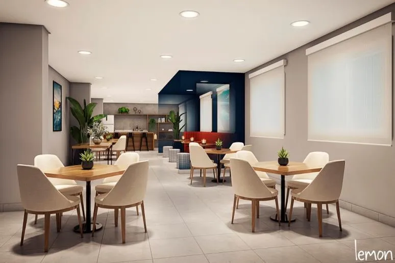 Hype Style - Residencial — foto 4