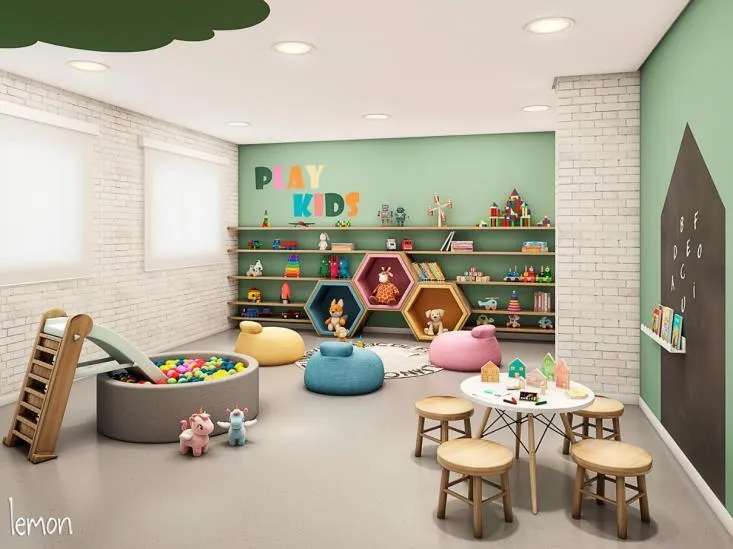 Hype Style - Residencial — foto 5