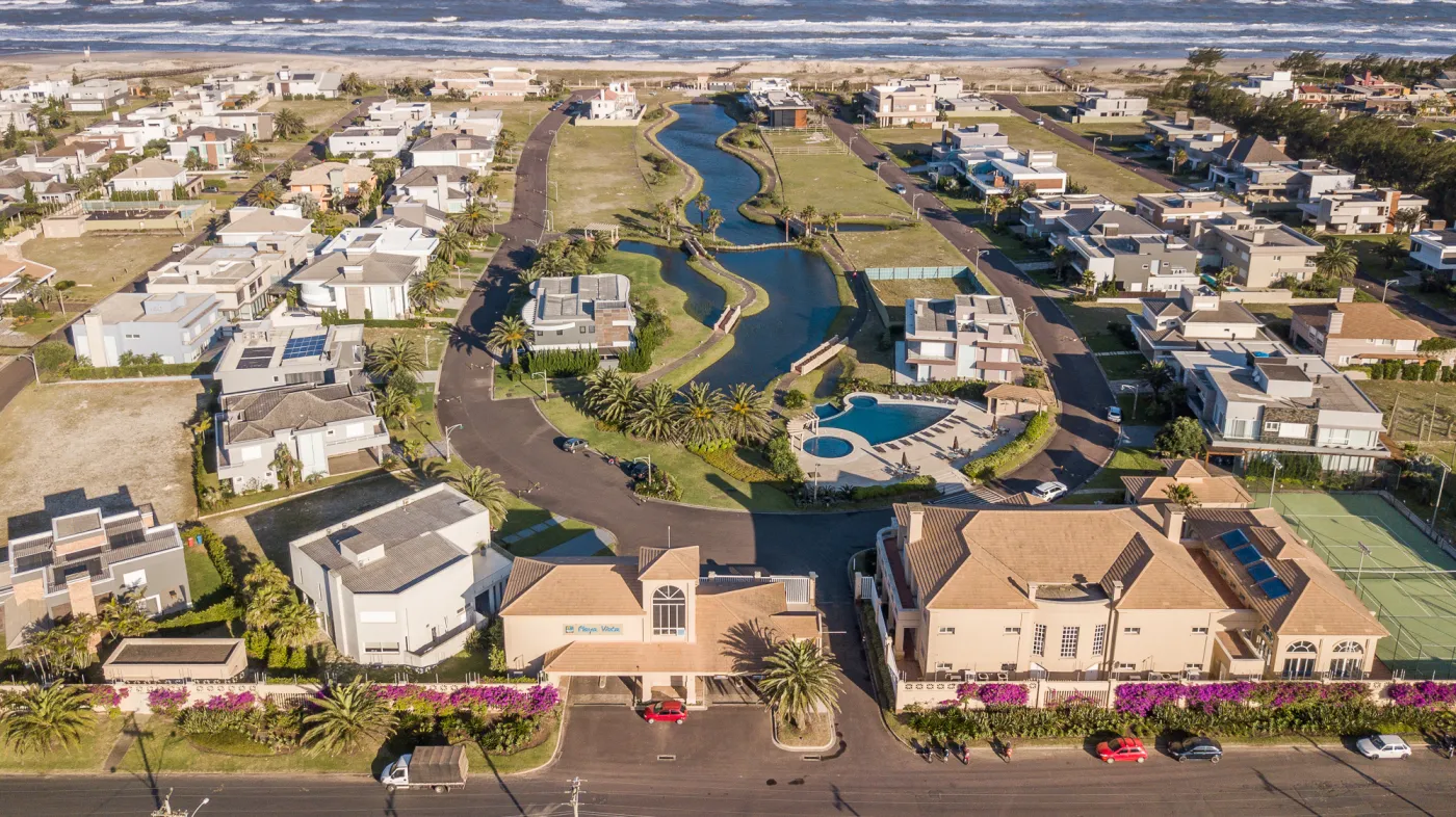 Playa Vista - Durafa RS Litoral