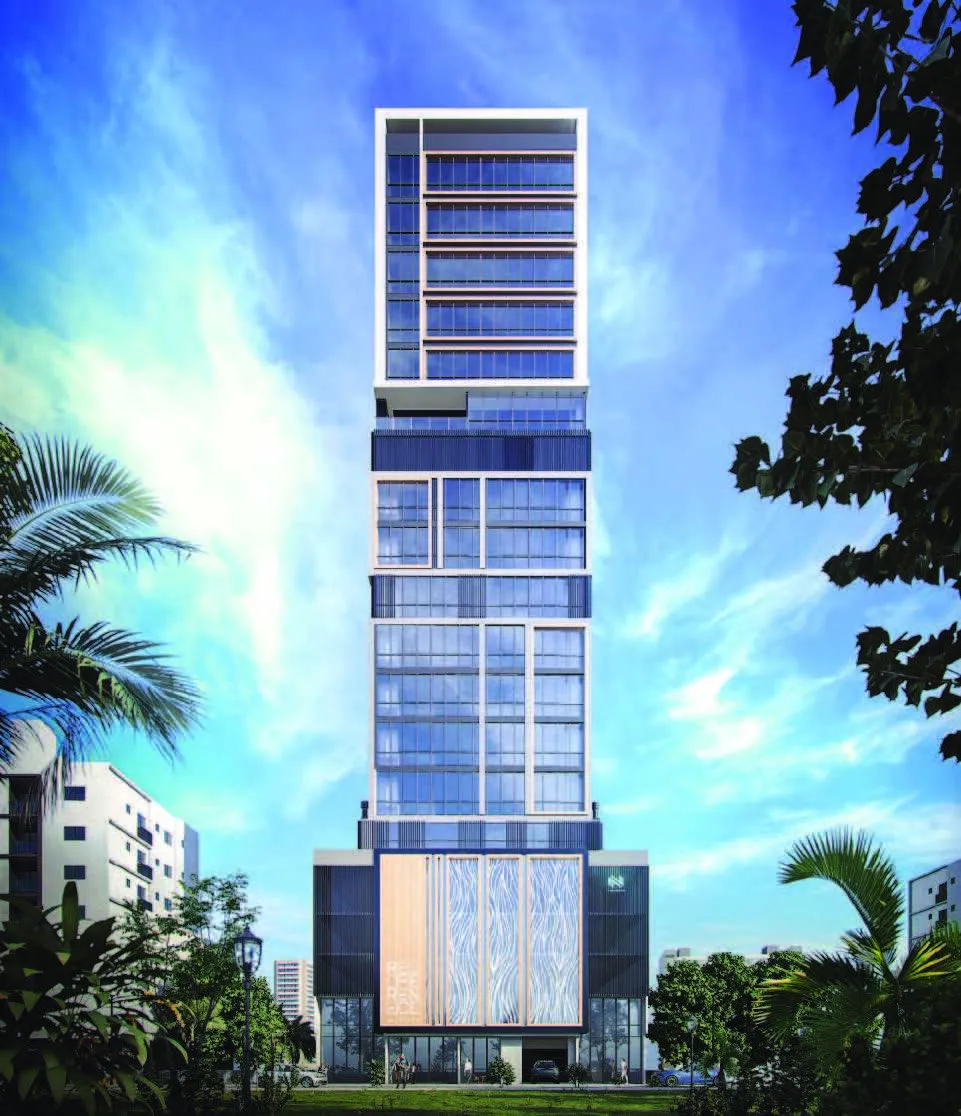 Reference - Residencial — foto 2