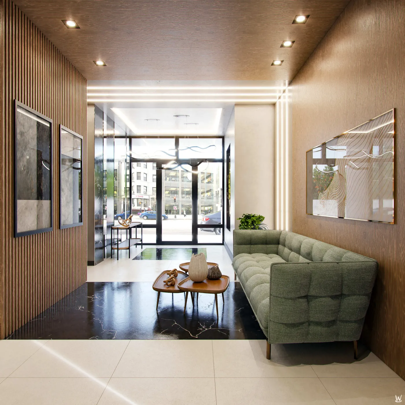 Reference - Residencial — foto 4