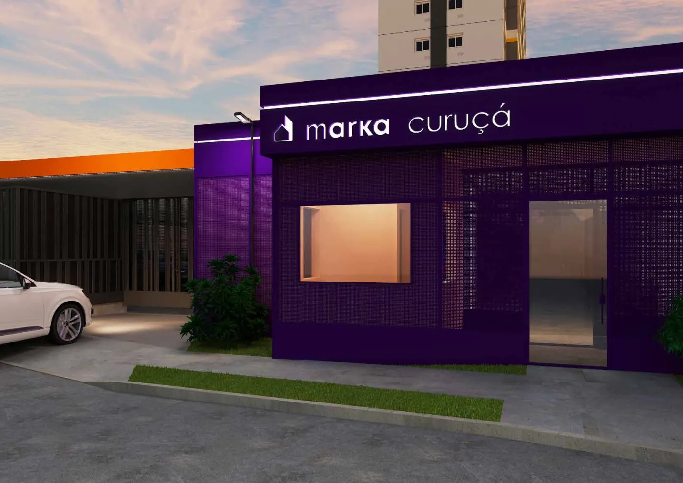 Marka Curuçá - Marka Prime — foto 2