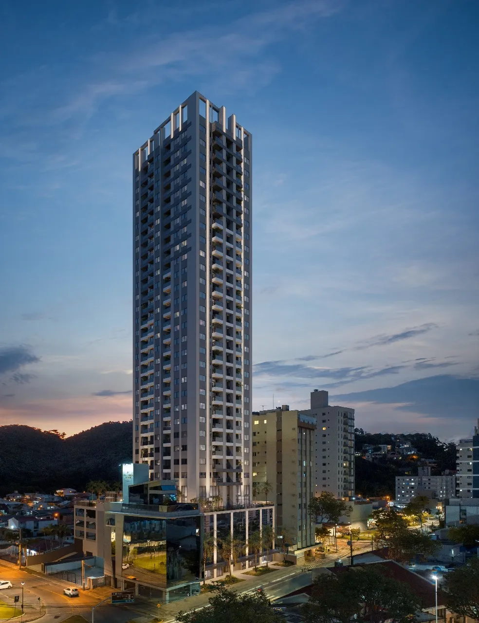Art Tower Home Club - Lotisa Empreendimentos