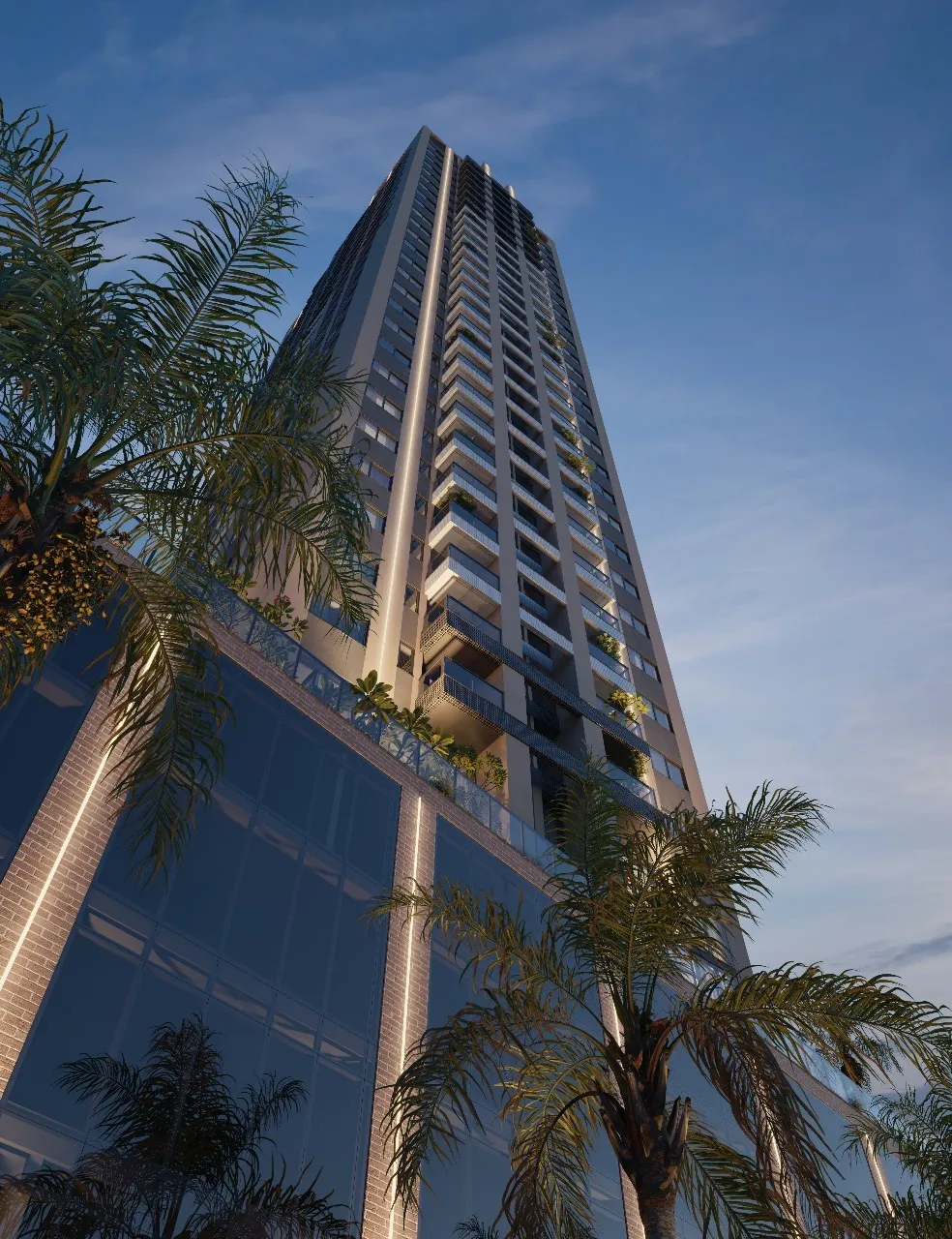 Art Tower Home Club - Lotisa Empreendimentos — foto 2