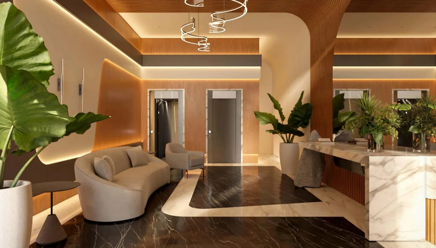 Ellegance Terrasul - Terrasul Construções — foto 3