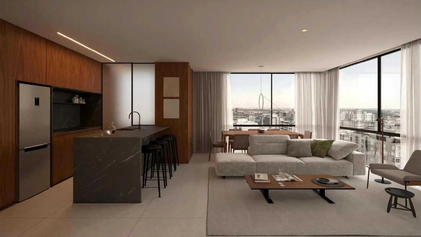 Ellegance Terrasul - Terrasul Construções — foto 4