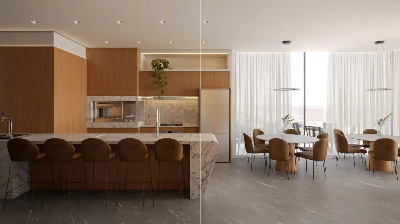 Ellegance Terrasul - Terrasul Construções — foto 5
