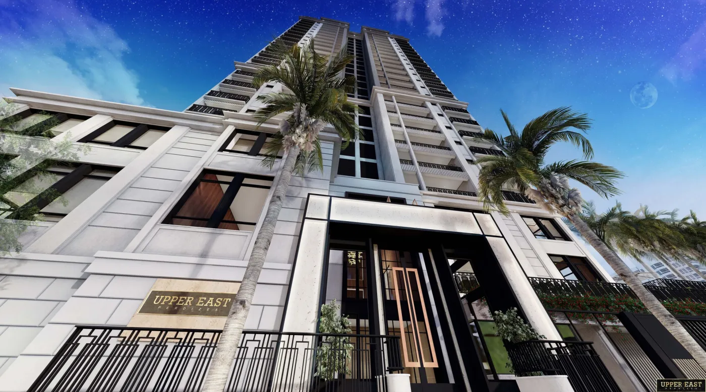 Upper East Perdizes - Exto — foto 2