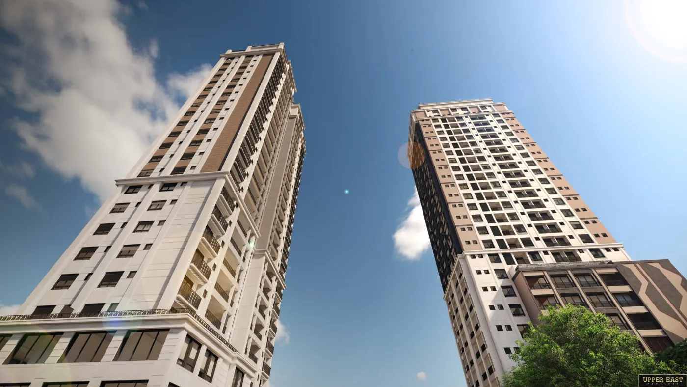 Upper East Perdizes - Exto — foto 3