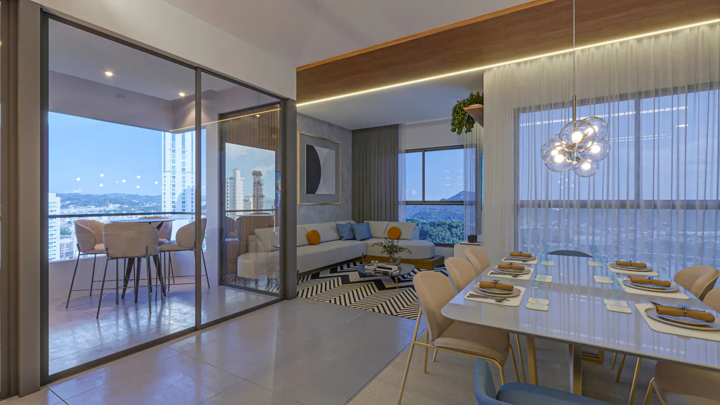 Magic Sun - Residencial — foto 2