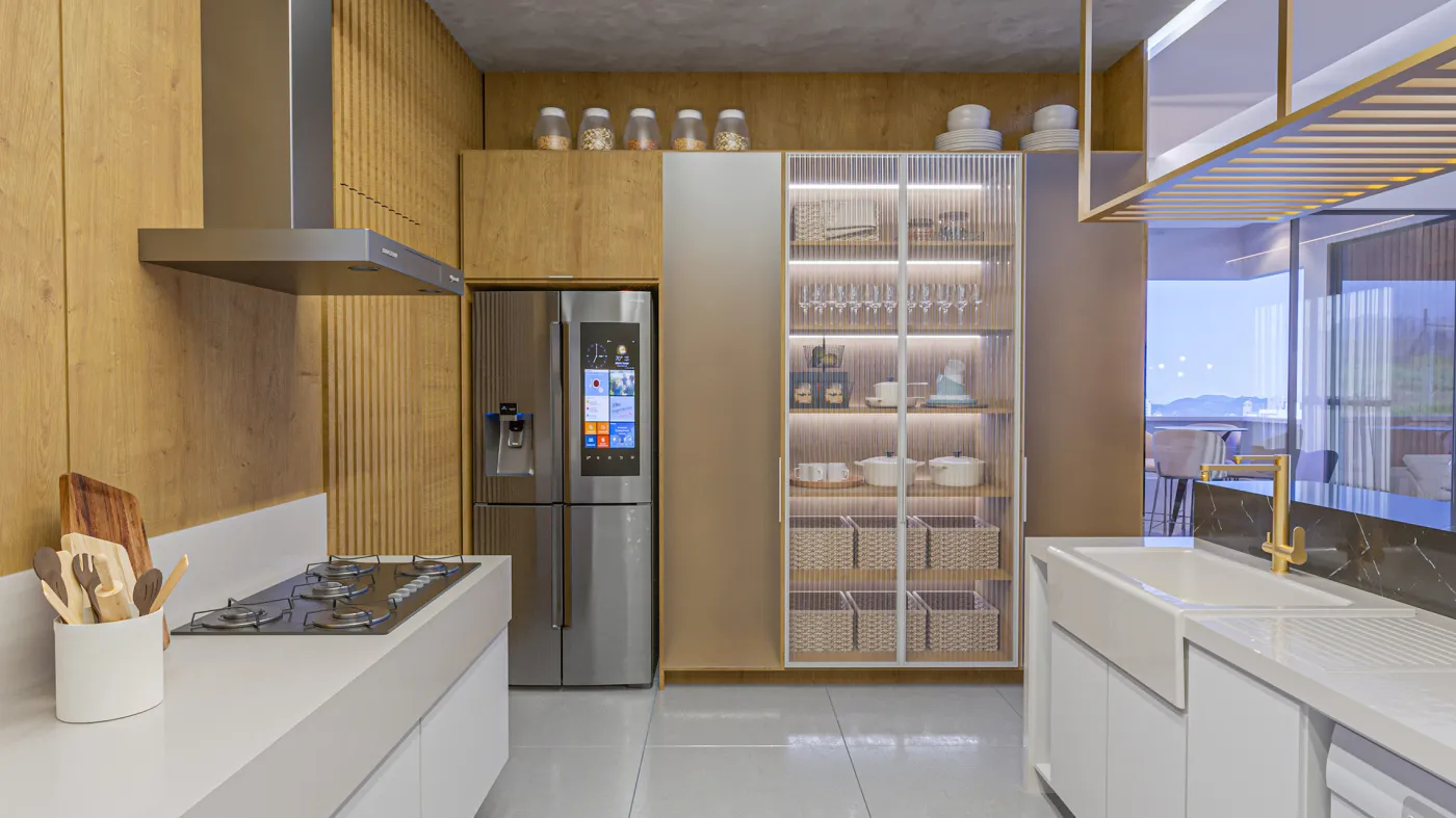 Magic Sun - Residencial — foto 4