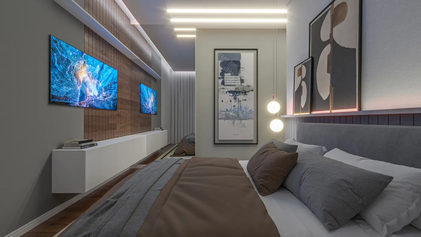 Magic Sun - Residencial — foto 5