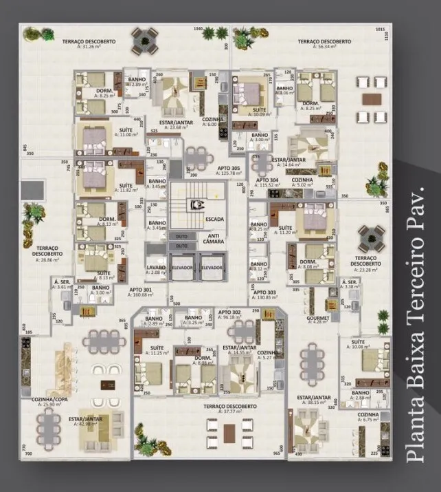 Império Residence - Sulpred — foto 5