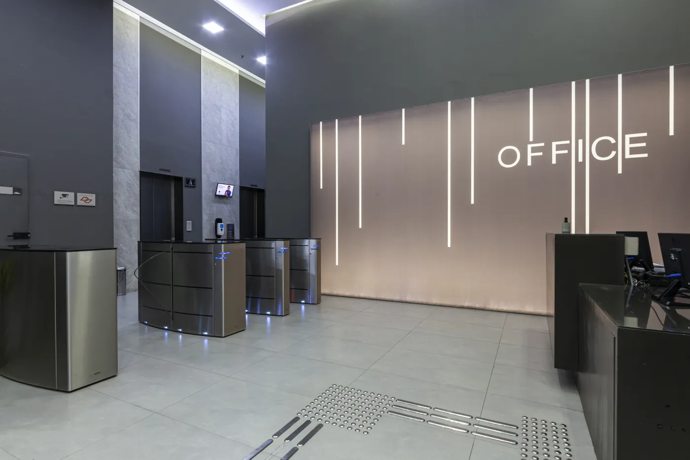 Praça São Paulo Office - BVEP — foto 3