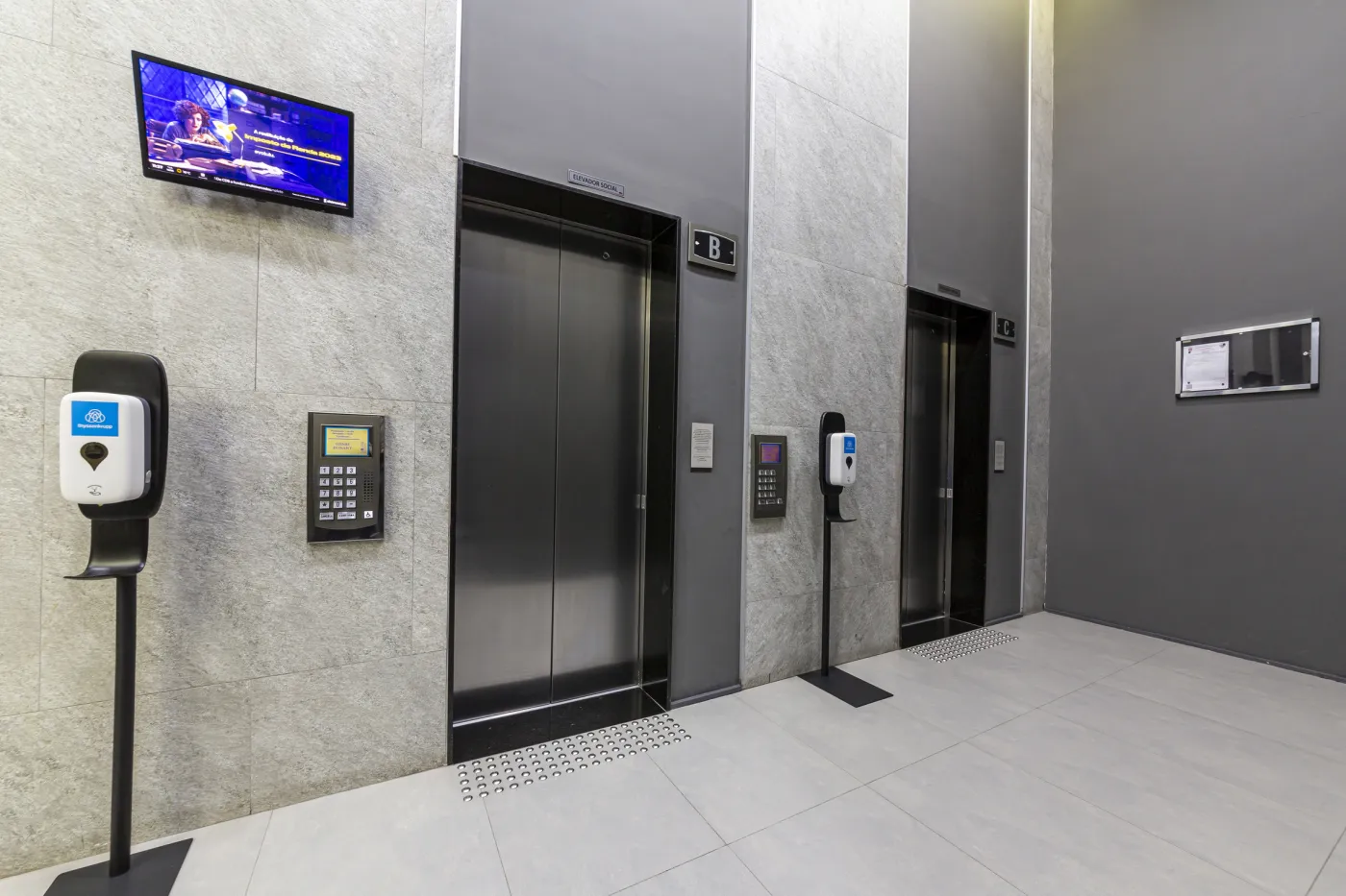 Praça São Paulo Office - BVEP — foto 4