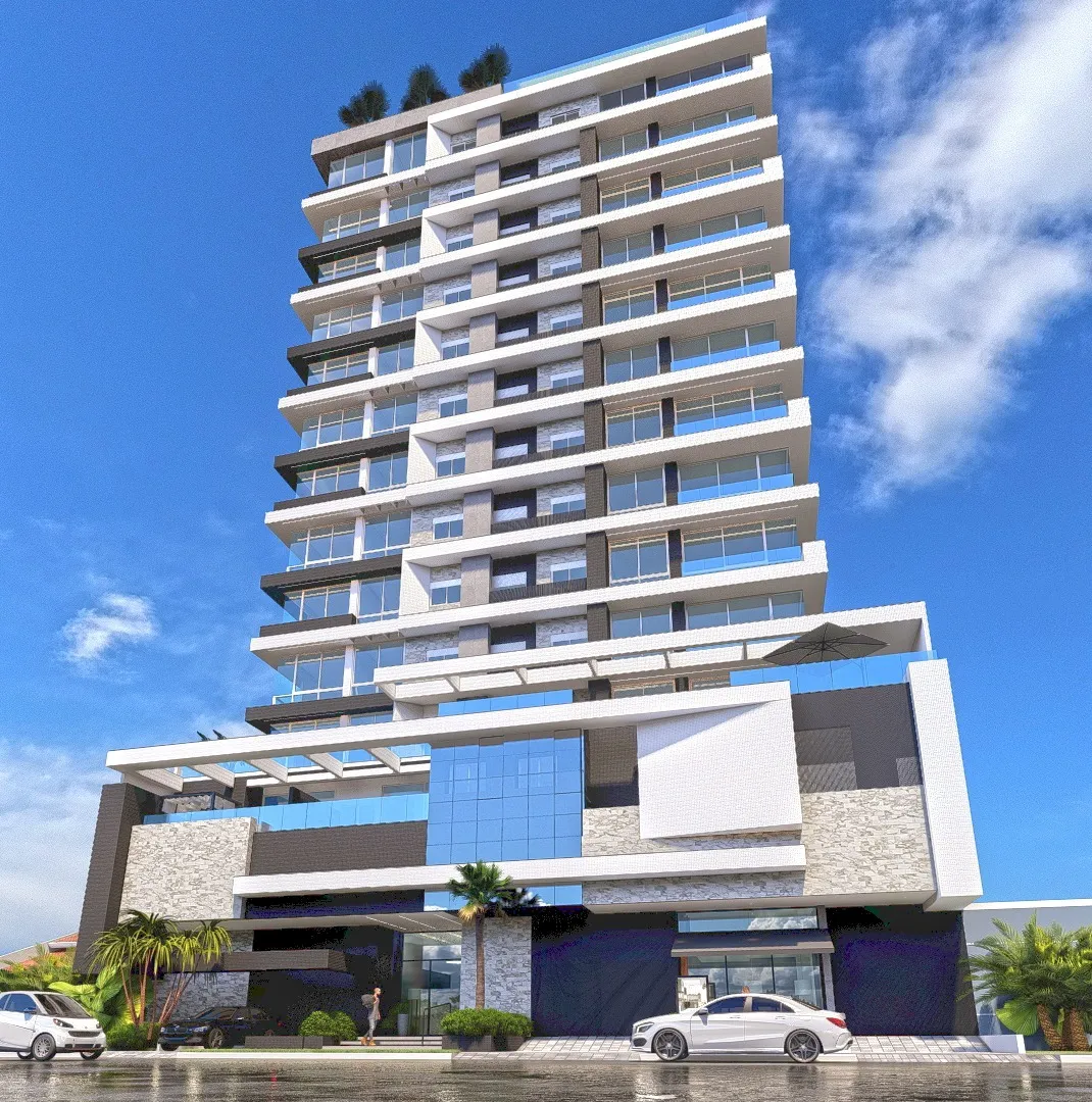 Gran Palace América - Nova América