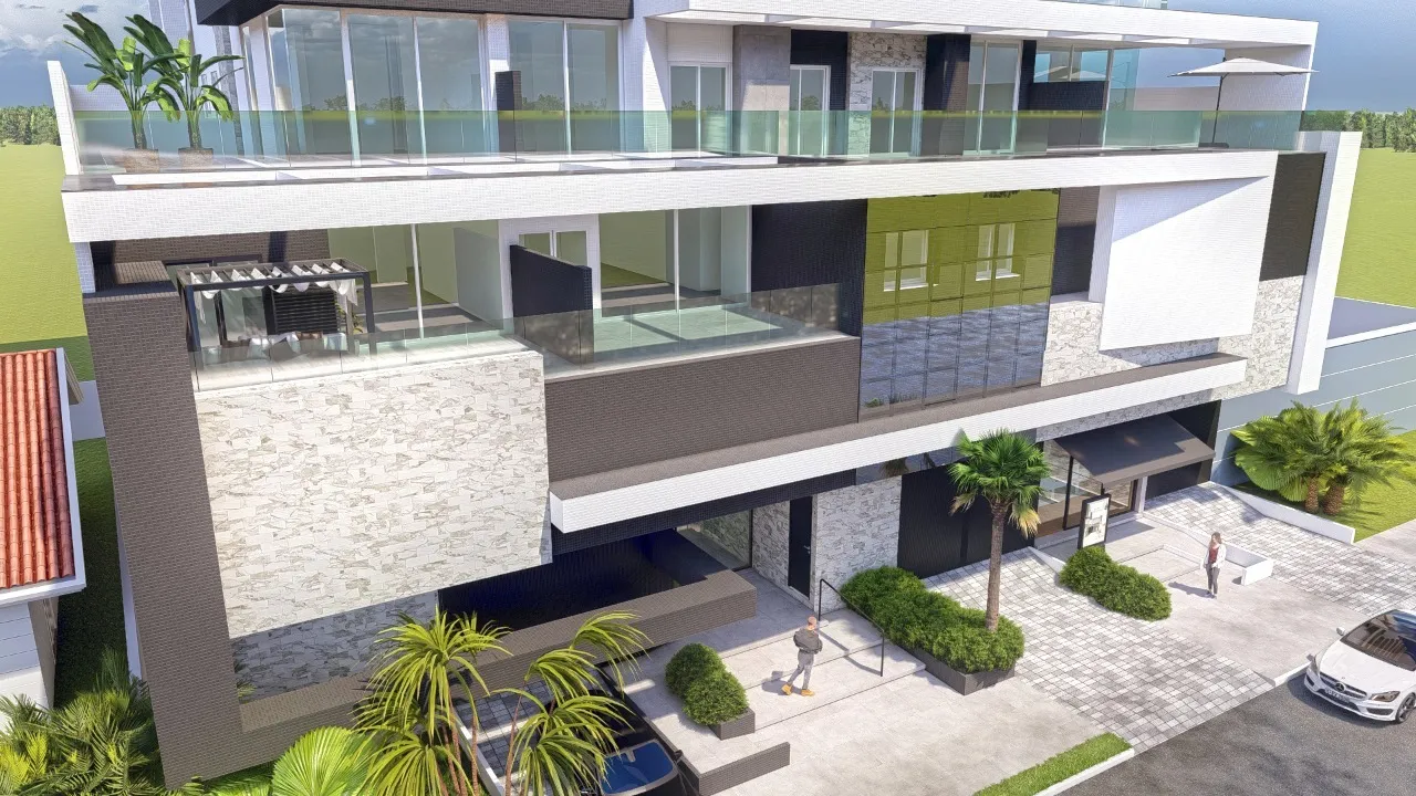 Gran Palace América - Nova América — foto 5