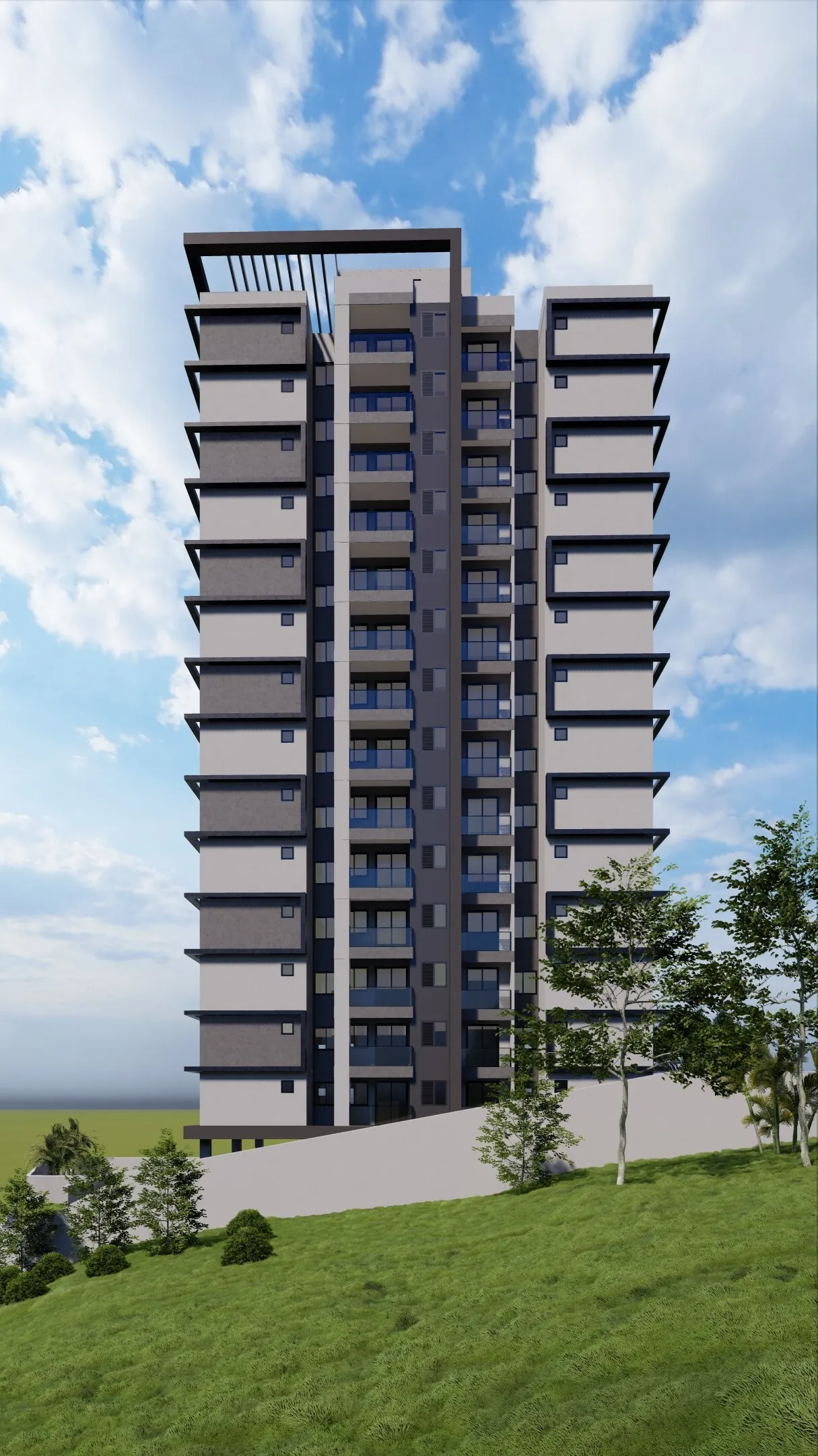 Rose Altos da Vila - Yonder Incorp — foto 2