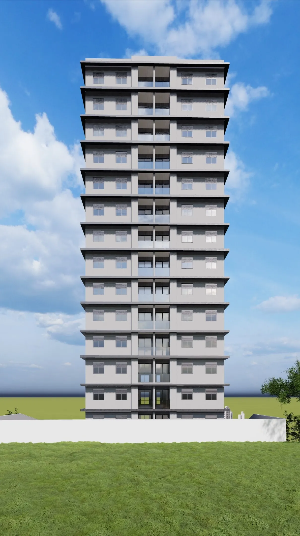 Rose Altos da Vila - Yonder Incorp — foto 4