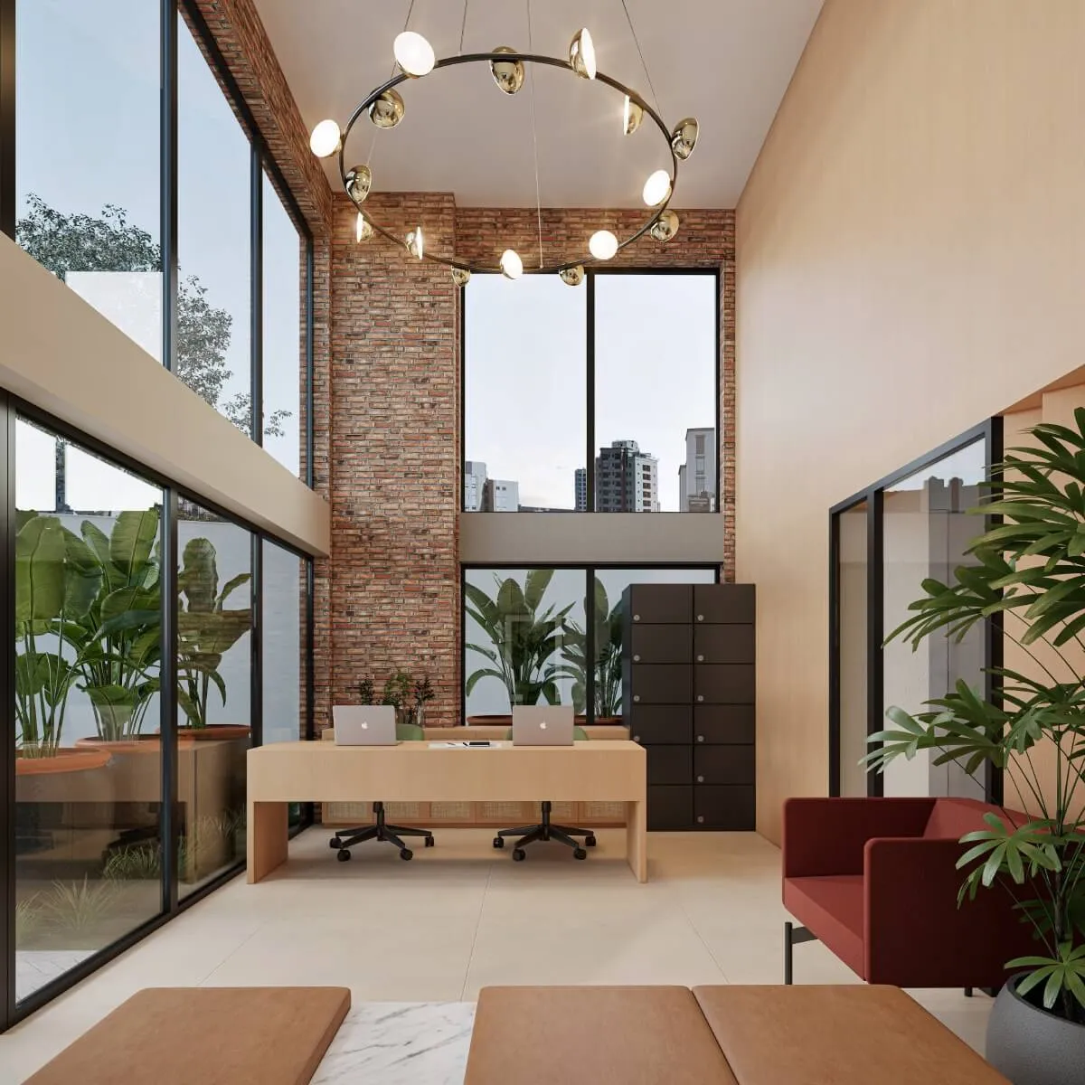 Stella Marina - Residencial - Indepy — foto 2