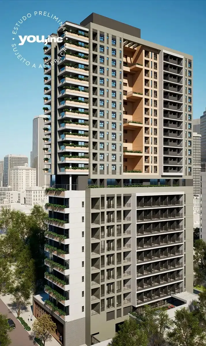 Quartier Capote by You - Residencial