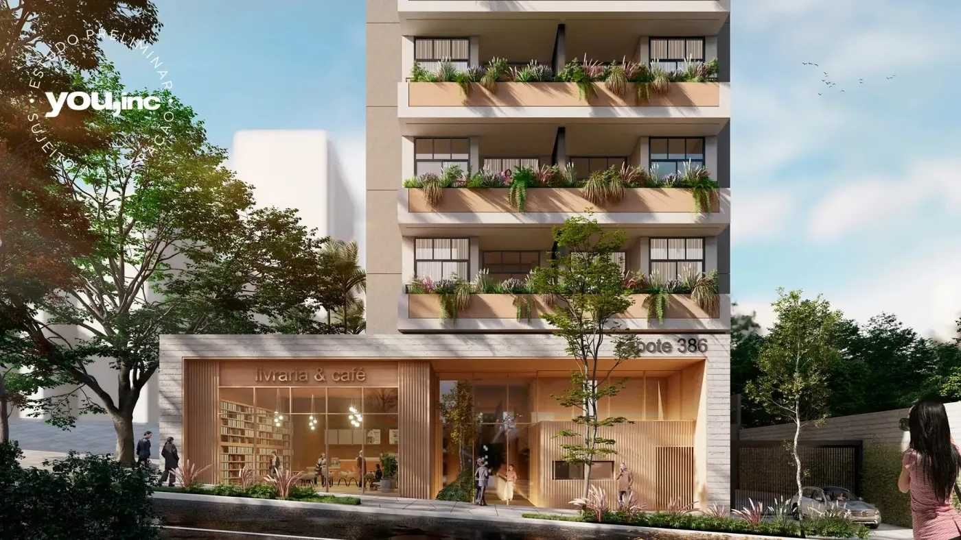 Quartier Capote by You - Residencial — foto 3