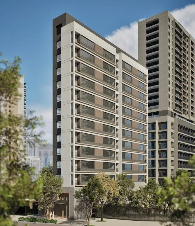 Quartier Capote by You - NR